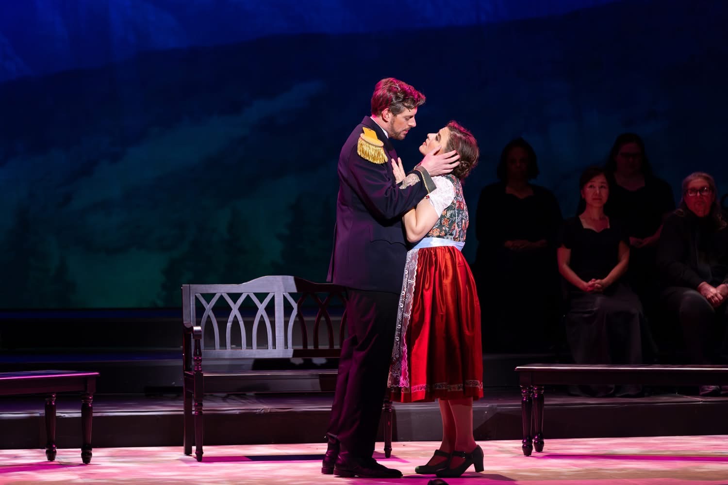 Ragtime (Tulsa PAC)